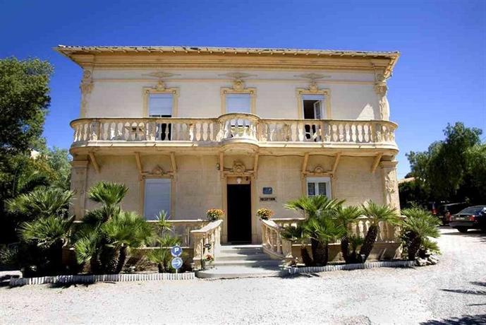Hôtel Du Soleil