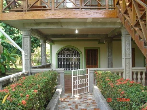 Casa del campo