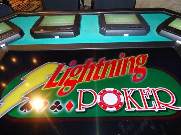 Medicine hat casino hours