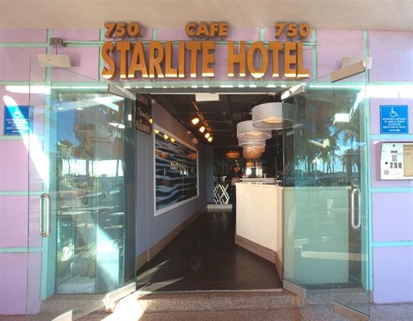 Starlite Hotel Miami Beach Compare Deals Starlite Hotel
