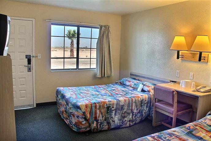 Motel 6 Buttonwillow North