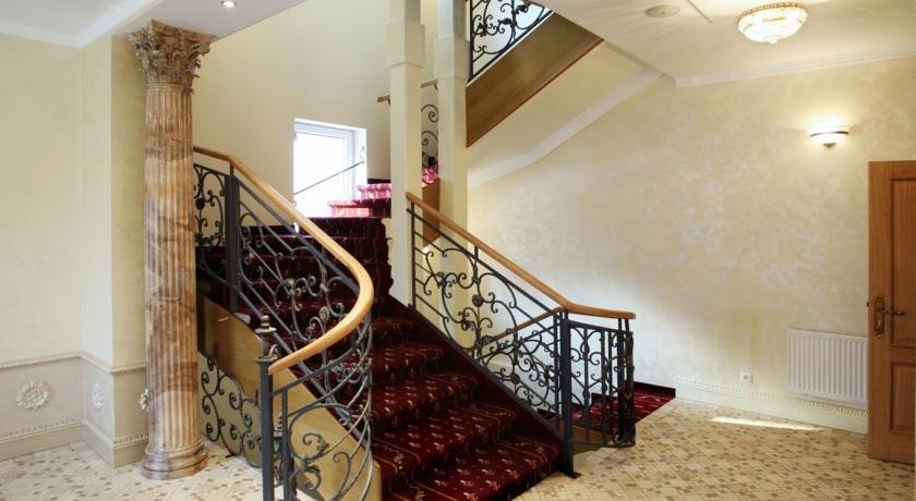 Riverside Hotel Riga Compare Deals - 