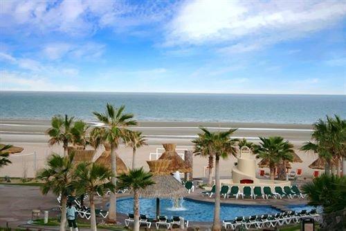 Mayan Palace Hotel Puerto Penasco - Compare Deals