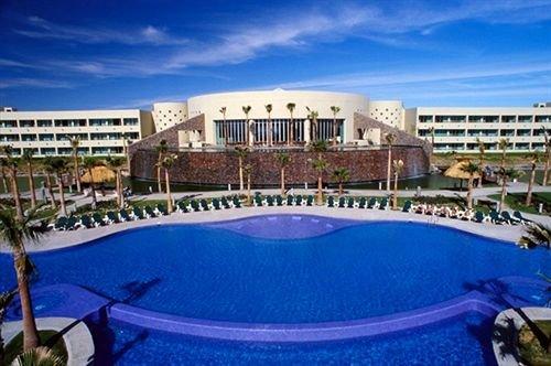 Mayan Palace Hotel Puerto Penasco - Compare Deals