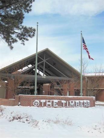 The Timbers Hotel Denver (Colorado)