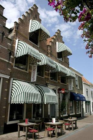 Poorter Boutique Hotel