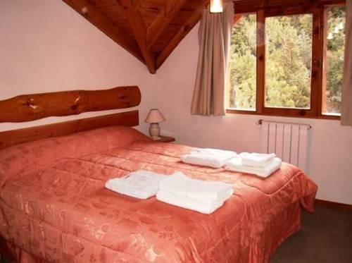 Apart Hotel y Hosteria del Sir