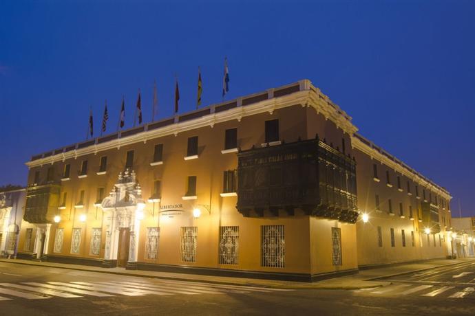 Costa del Sol Trujillo Centro