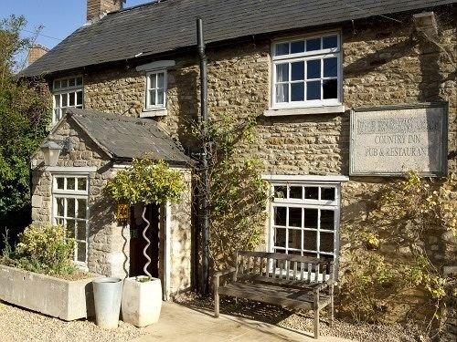 The Finch's Arms