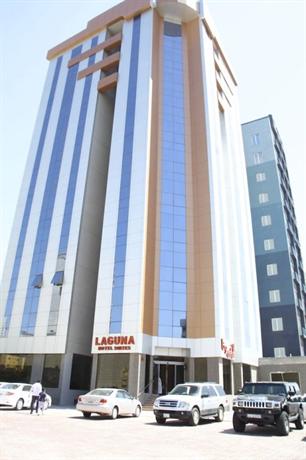 Laguna Hotel Suites Salmiya Compare Deals - 