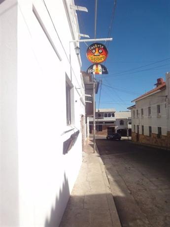 Casarte Takubamba B&b