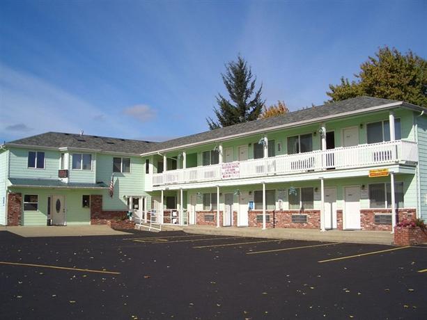 Western Motel Junction City Compare Deals