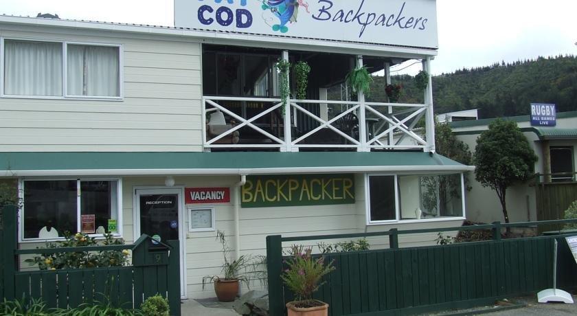 Picton Lodge Backpackers