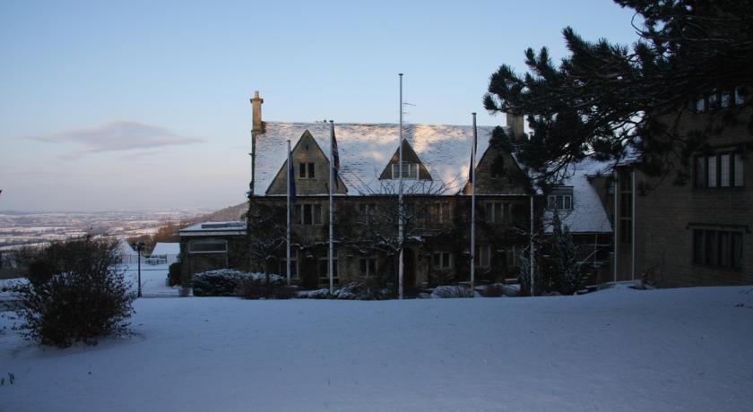 Hatton Court Hotel