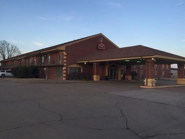 Fairview Inn And Suites Jonesboro Compare Deals