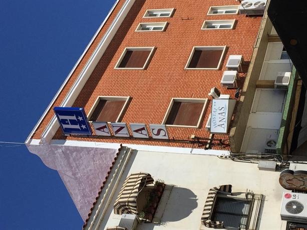 Hostal Anas