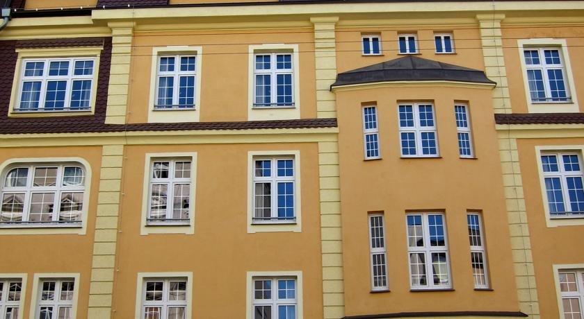 Hostel Wratislavia