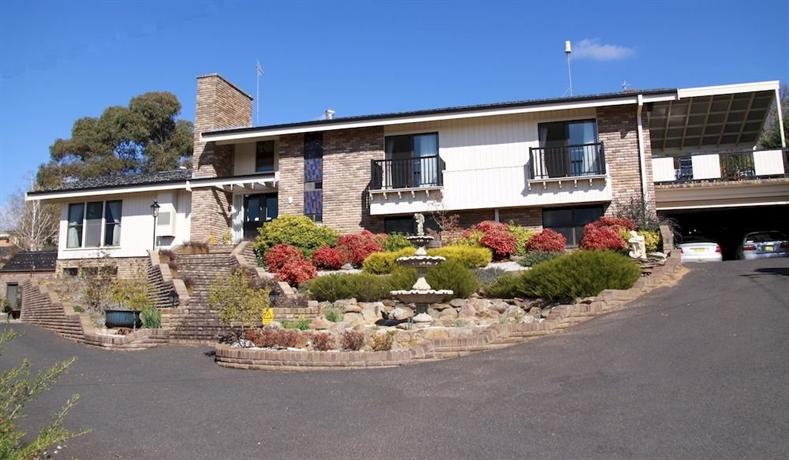 Bathurst Heights B&B