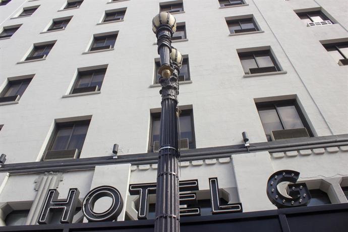 호텔 G 샌프란시스코 프란시스코, Hotel G San Francisco