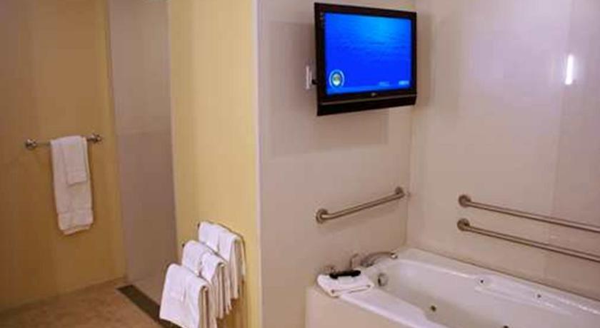 Homewood suites by hilton phoenix airport south hotel united states