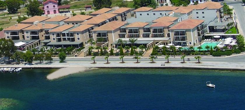 Valis Resort Agria