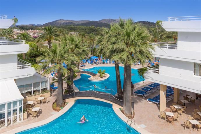 Eden Lago Hotel Alcudia