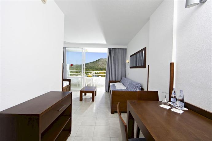 Eden Lago Hotel Alcudia