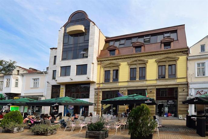 Vega Boutique Hotel
