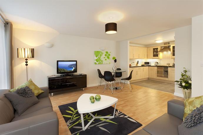 SACO Apartments Bracknell