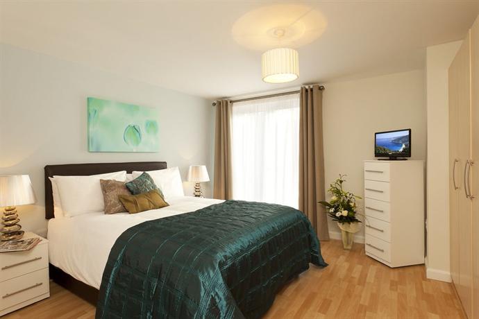 SACO Apartments Bracknell