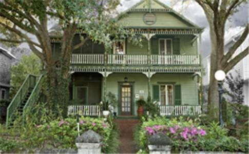 Historic Sevilla House (Adults only)