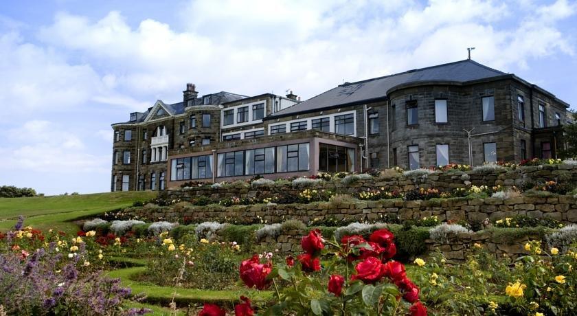 Raven Hall Hotel