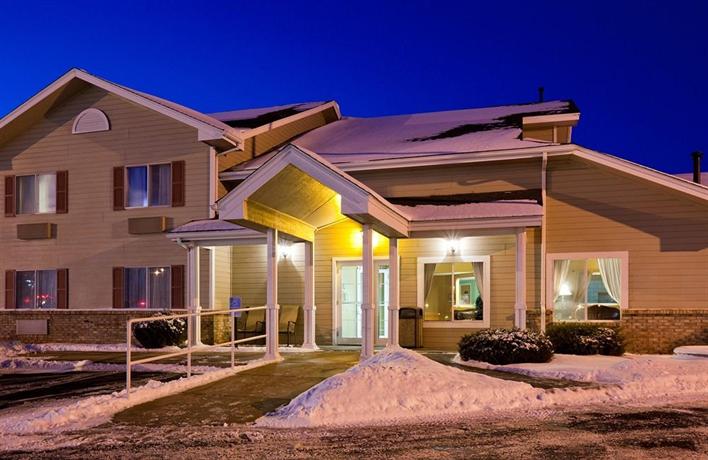 Country Inn & Suites by Carlson - Northfield