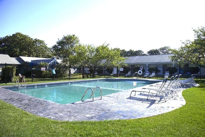 Chatham Seafarer Inn