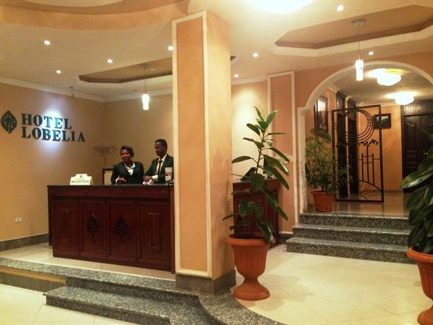 Hotel Lobelia Addis Ababa Compare Deals - 