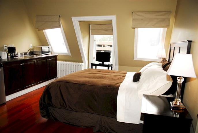 The Duckworth Inn St John S Compare Deals About The Duckworth Inn