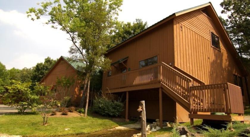 Cabins Green Mountain Branson