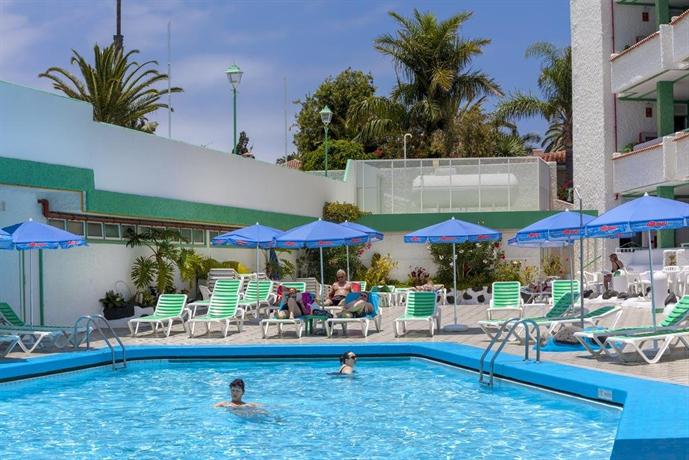 Atlantic Mirage Suites und Spa