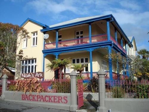 Noah's Ark Backpackers