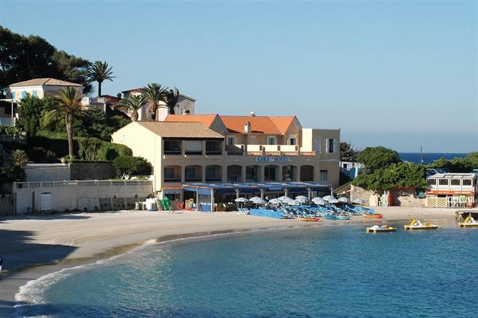 Golf Hôtel