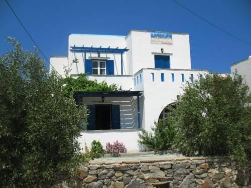 Mavromatis Studios Naxos