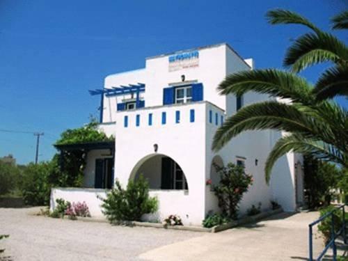 Mavromatis Studios Naxos