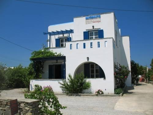 Mavromatis Studios Naxos