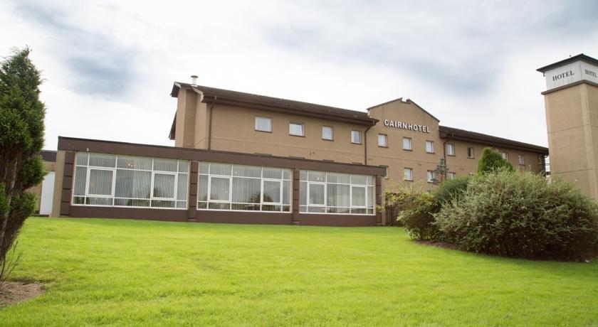 Cairn Hotel Bathgate Compare Deals About Cairn Hotel Bathgate