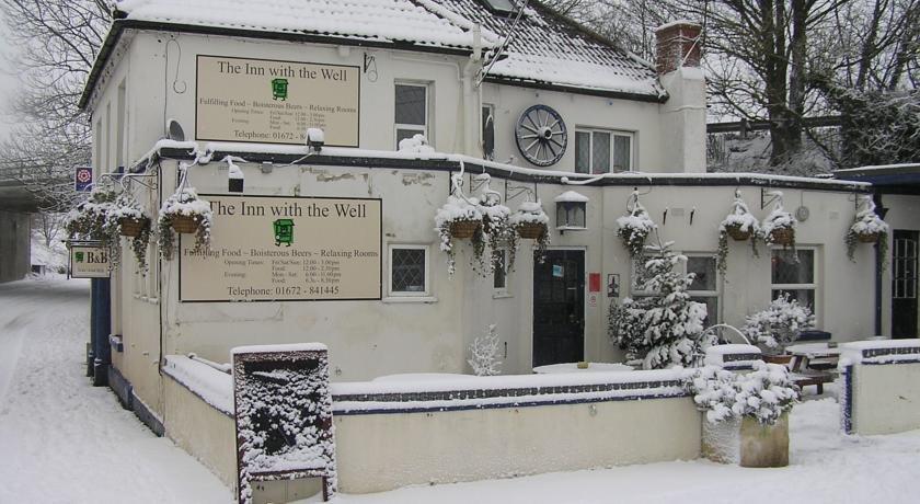 The Inn with the Well