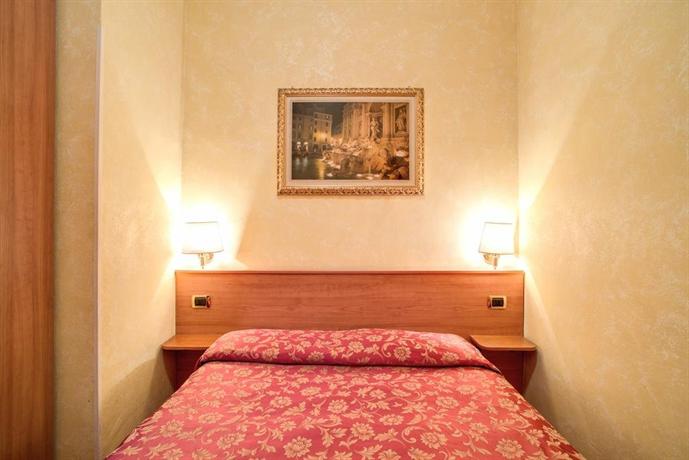 Monti Guest House Rome