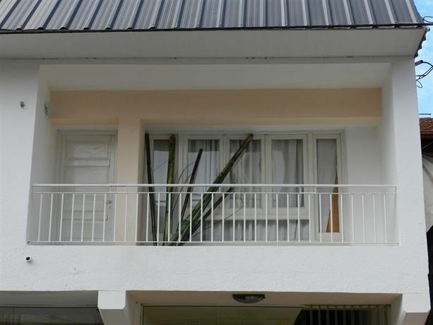 Hotel Residencial Colon