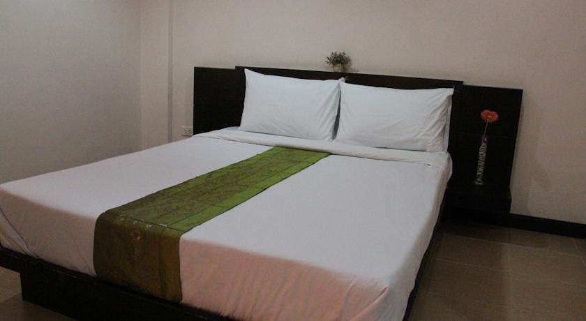 Baan Vor Sumongkol Service Apartment Khon Kaen Compare Deals - 