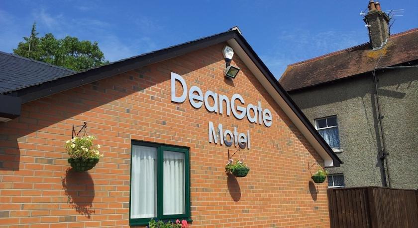 DeanGate Motel Lydney