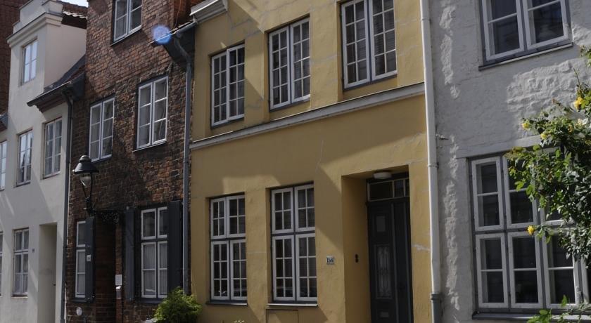 Hotel zur alten Stadtmauer